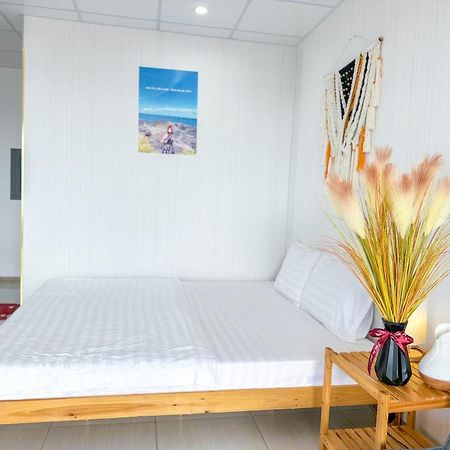 Beach Villa Phu Quy Cu Lao Thu Exteriér fotografie